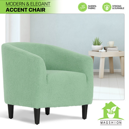 Accent armchairs modern - armchairs,