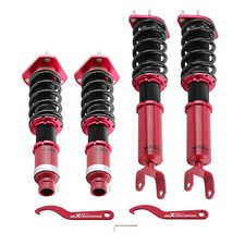 Performance Coilovers for