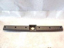 P11-1ML* Mercedes ML W163 Rear Bumper Protection Cover Trim A1636940033