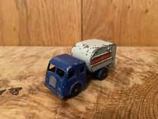 Matchbox Lesney No 15 Tippax