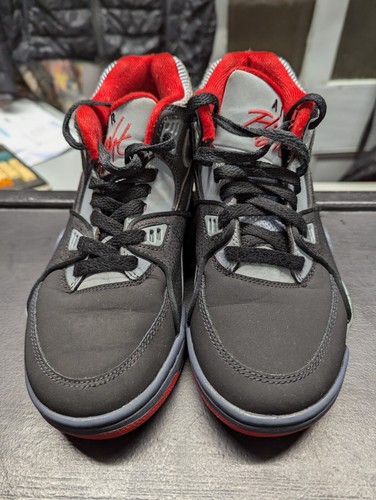 Nike air flight jordans - air, 89