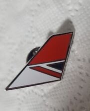 British Airways Negus Pin