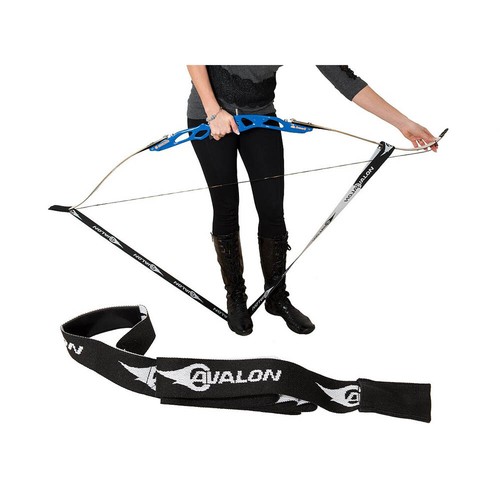 Avalon archery webbed bow - avalon,