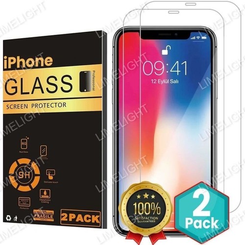 Tempered glass13 screen iphone - glass13,