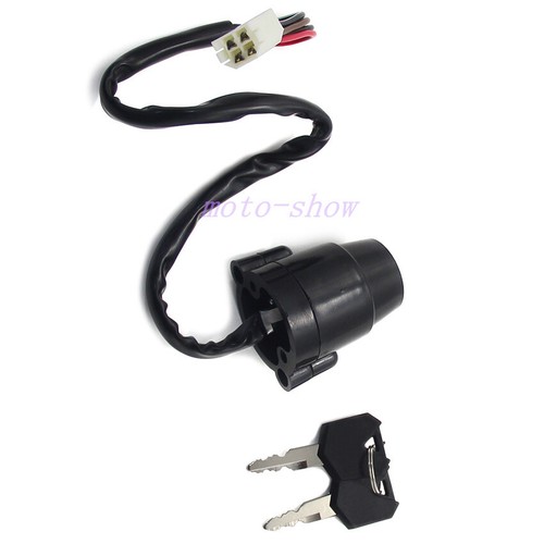 For yamaha ignition - for, switch