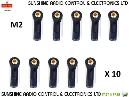 Link rod end ball joint - link,
