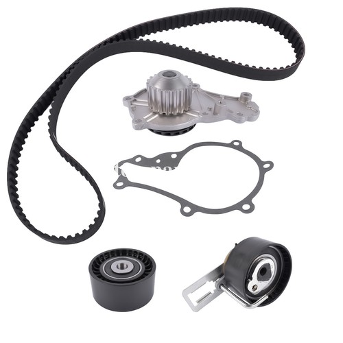 Timing belt water pump kit - water,