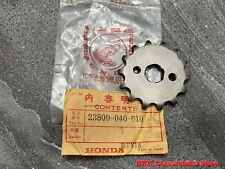 NOS Honda ATC70 CR50 CR60 CR80