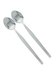 2X Stainless Steel Long Handle