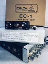 5 PIN COBRA DELTA EC1 DYNAMIC