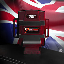 Chip Tuning Box for Skoda Fabia Mk1 I (6Y) 1.9 TDI RS 130 HP Power Diesel PDd