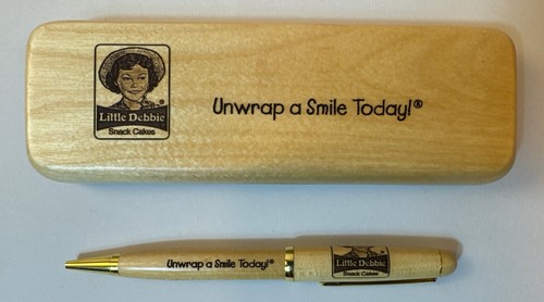 Little debbie wooden engraved - debbie,