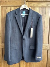M&S Men Tweed classic country