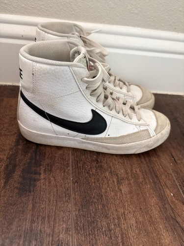 Nike blazer mid 77 - 6w,