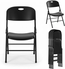 Heavy Duty Folding Chairs for