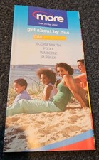 More (Wilts & Dorset) Bus