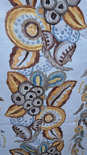 Nina campbell ashdown - 1.5m,
