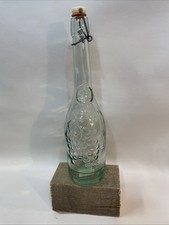 HIMARK Decorative Green Glass