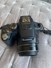 Panasonic Lumix DMC-FZ200