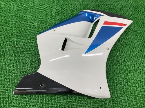 Rgv250 gamma side cowl right - rgv250, cowl,
