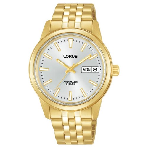 Lorus rl406cx9 gents automatic - rl406cx9,