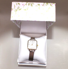 Laura Ashley Watch Two Tone
