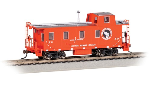 Bachmann usa 14010 off set - usa,