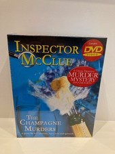 Inspector McClue -  The