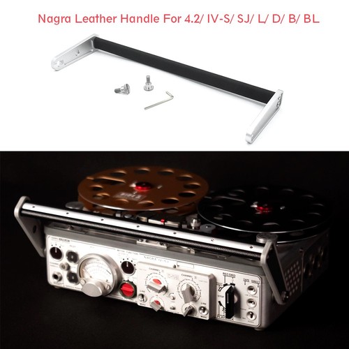 Nagra reel tape - nagra, to