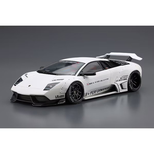 Liberty walk 24 lb - liberty,