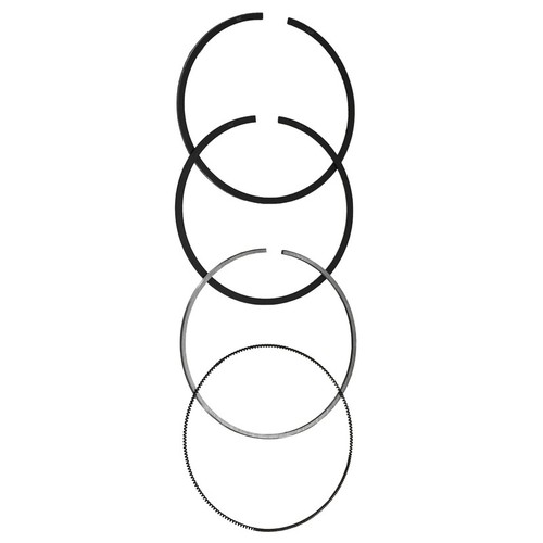 Piston rings standard - x,