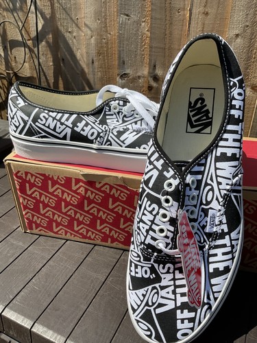 Vans men era - vans, black