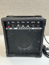 B.B. Blaster BB10 Amplifier 10