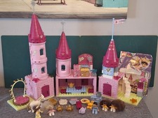 Lego 4820 Duplo Princess
