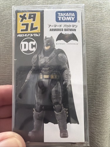 Takara tomy batman - tomy,