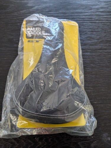 Cheat code bmx bicycle seat - gt,