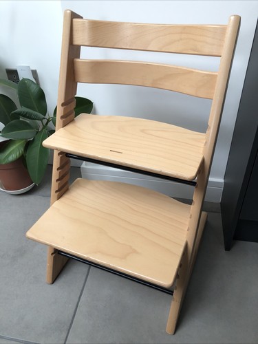 Stokke tripp trapp - stokke, chair