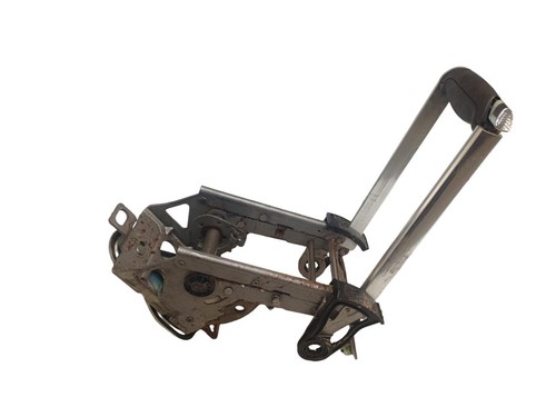 Ford max handbrake lever - s,