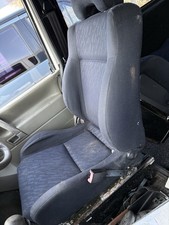 VW T4 Transporter Seat Bases