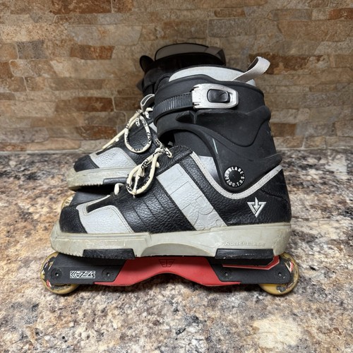 Rollerblade trs dt4 downtown - trs, 4