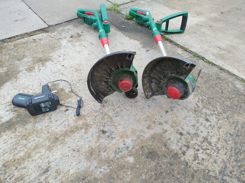 Qualcast cgt18la1 18v 25mm - cgt18la1,