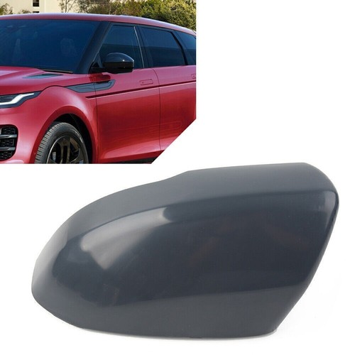 Left mirror cover - housing, cap
