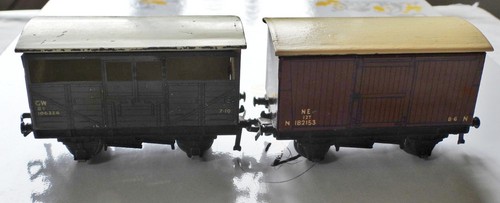 Hornby dublo model railway - hornby,