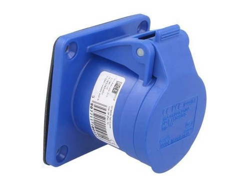 32a 240v panel mounted - 32a,