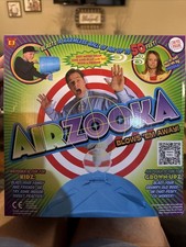 Can You Imagine Green Airzooka