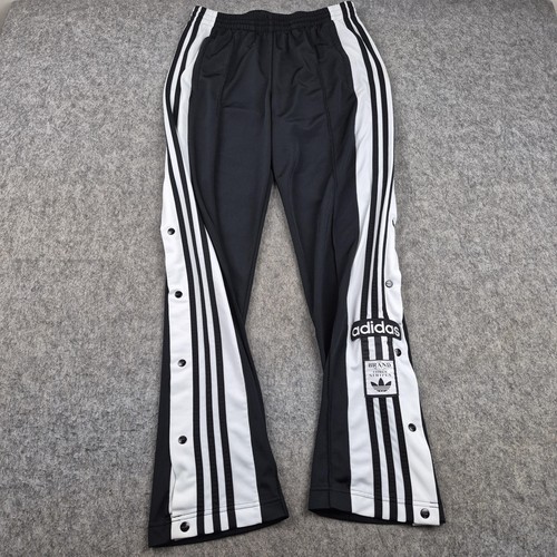 Adidas tracksuit bottoms - tracksuit,
