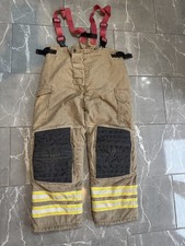 Fire & Rescue Service Firefighters Bristol XFlex Leggings Uniform LFB Kit Medium