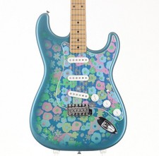 Fender Japan ST57-88BFL Blue