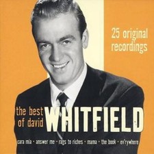 David Whitfield: The Best Of