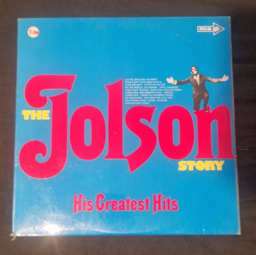 Jolson the - al,